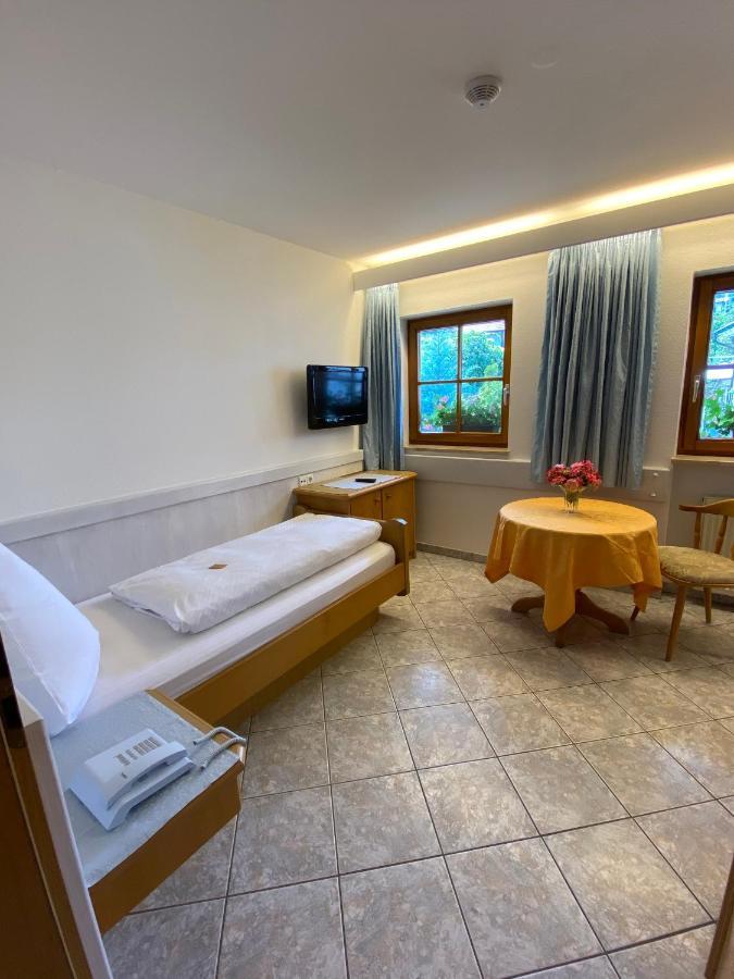 Hotel Haus Seehang 콘스탄츠 외부 사진