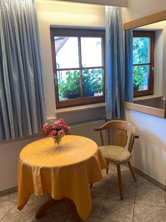 Hotel Haus Seehang 콘스탄츠 외부 사진