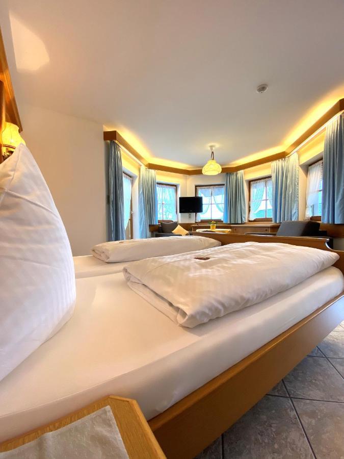 Hotel Haus Seehang 콘스탄츠 외부 사진