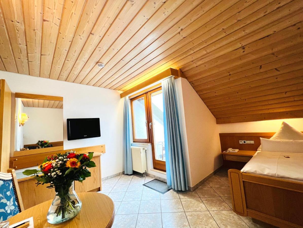 Hotel Haus Seehang 콘스탄츠 외부 사진