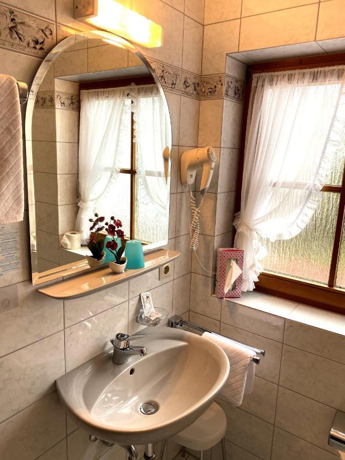 Hotel Haus Seehang 콘스탄츠 외부 사진
