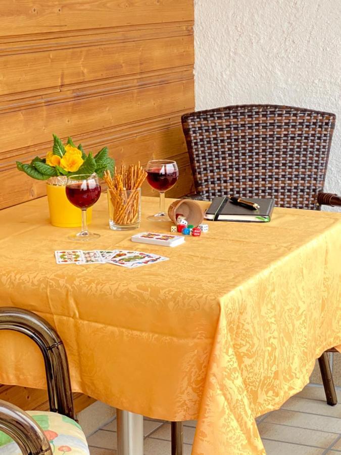 Hotel Haus Seehang 콘스탄츠 외부 사진