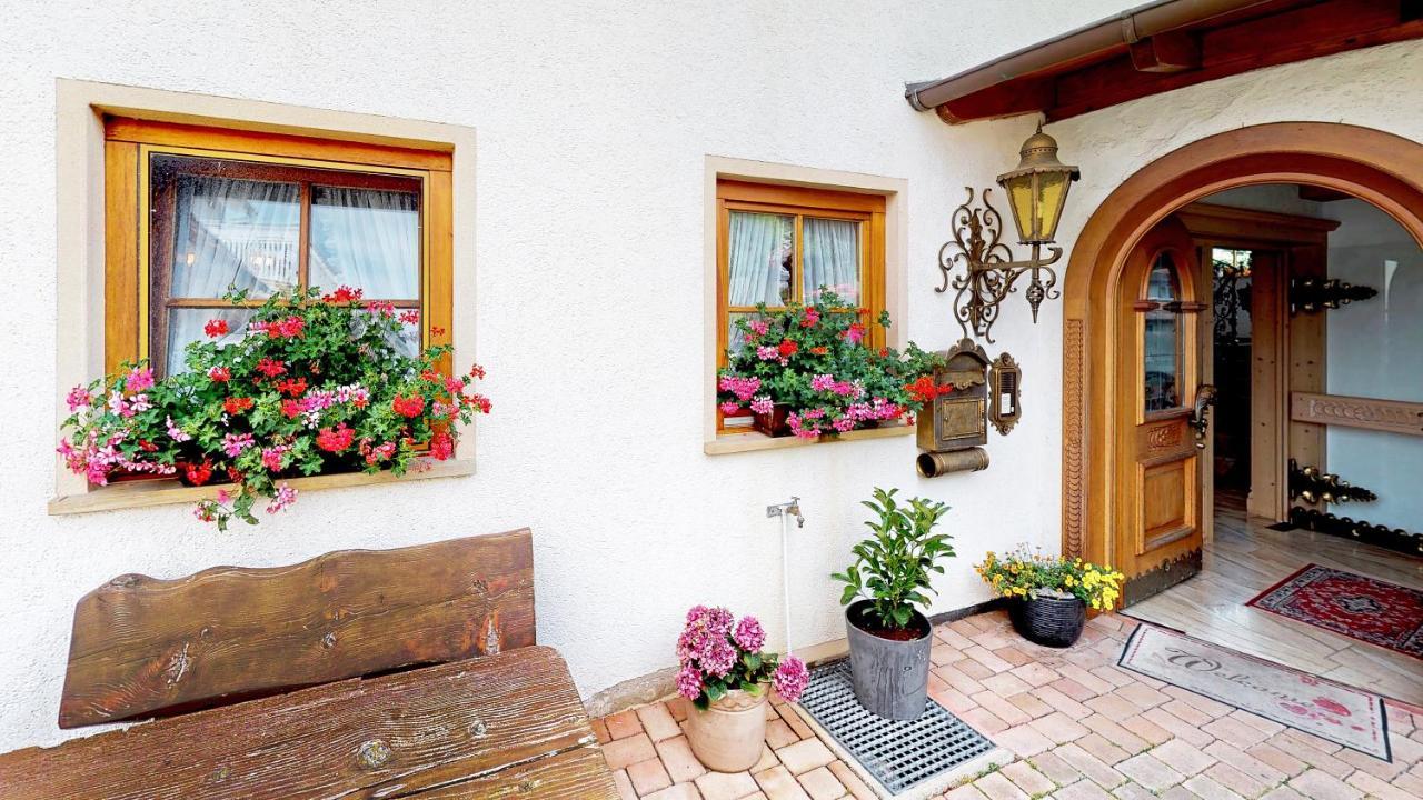 Hotel Haus Seehang 콘스탄츠 외부 사진