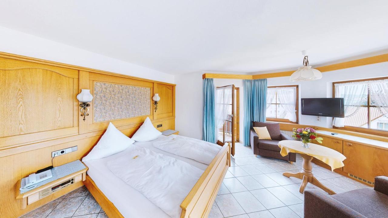 Hotel Haus Seehang 콘스탄츠 외부 사진