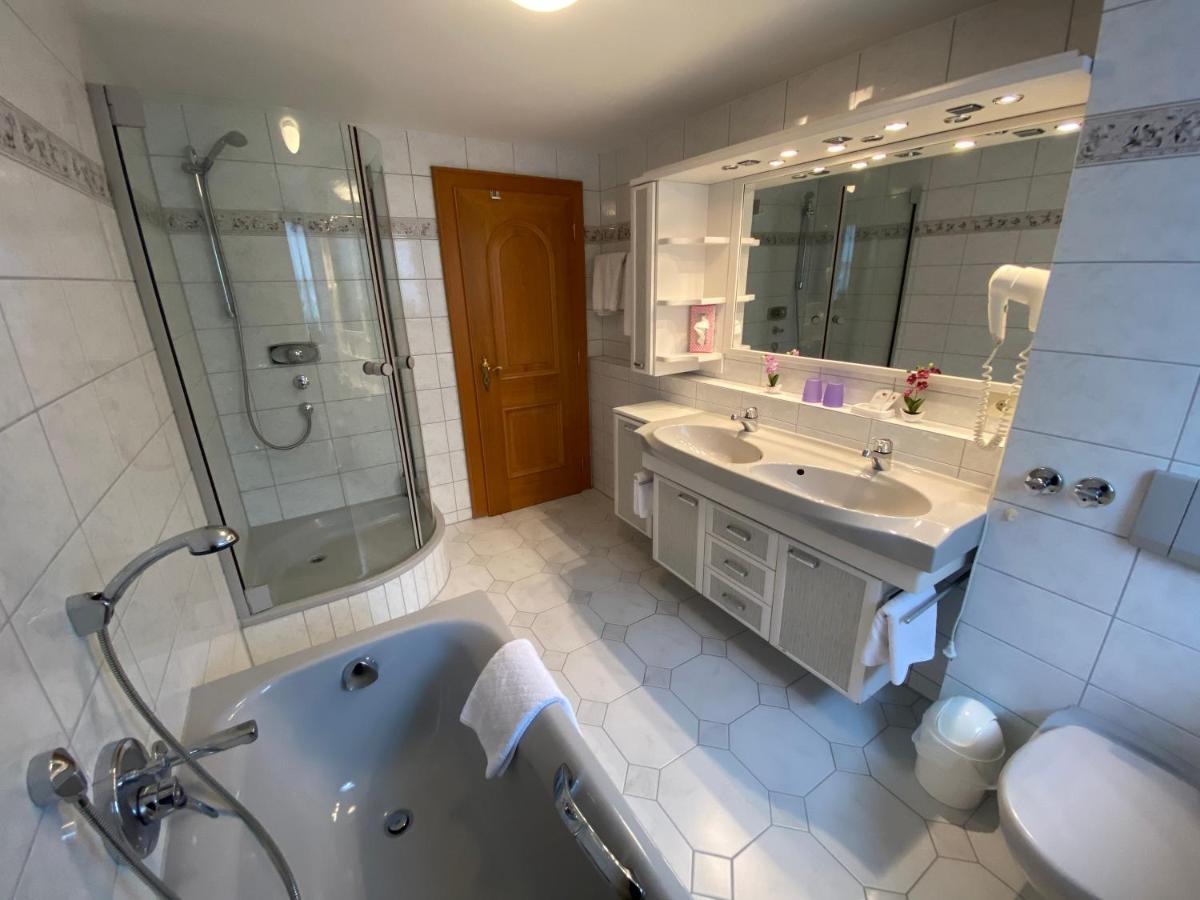 Hotel Haus Seehang 콘스탄츠 외부 사진